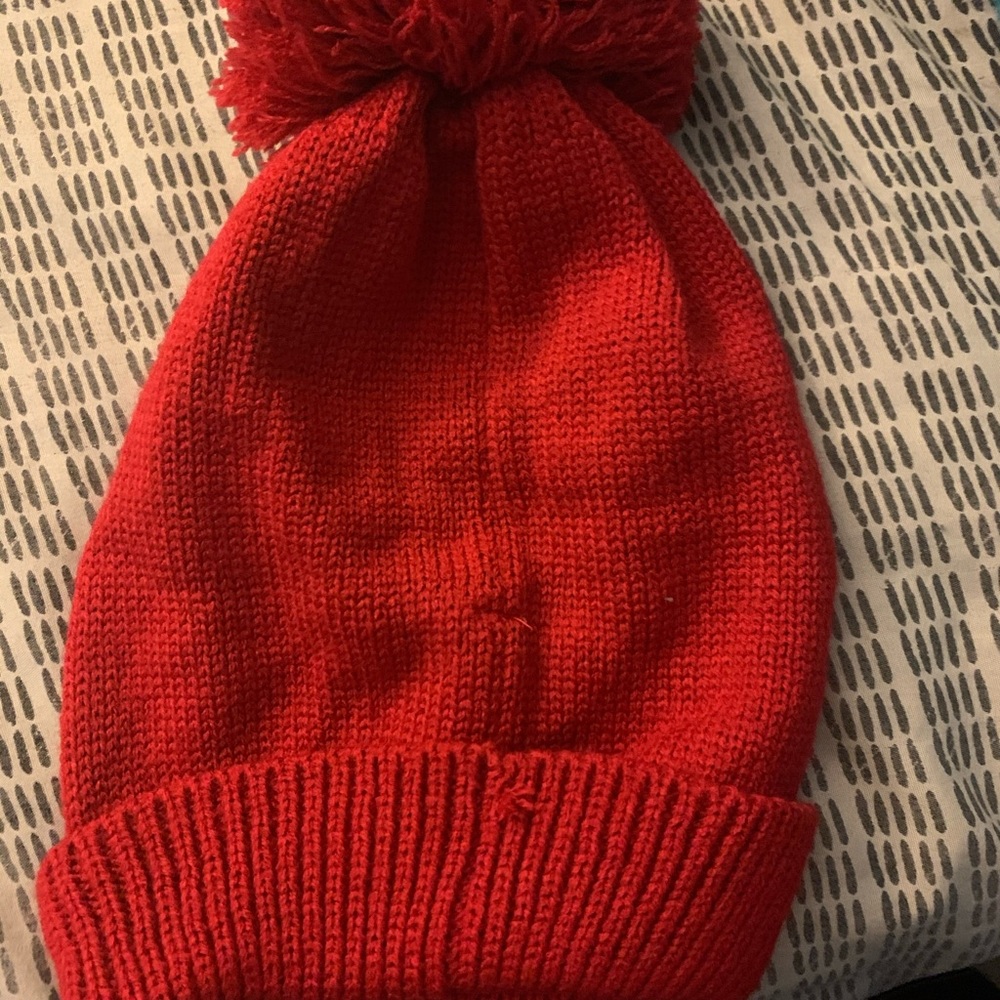 Brand New York & Company “STRONG” Beanie